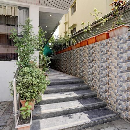 Super Hotel O Chhatrapati Nagar Shirdi Luaran gambar