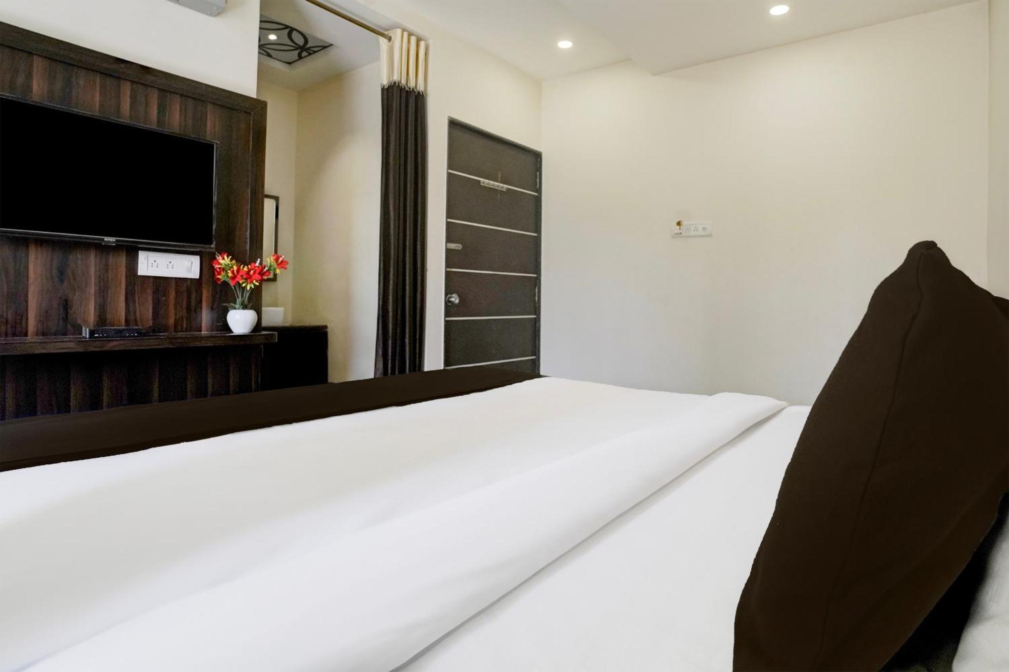 Super Hotel O Chhatrapati Nagar Shirdi Luaran gambar