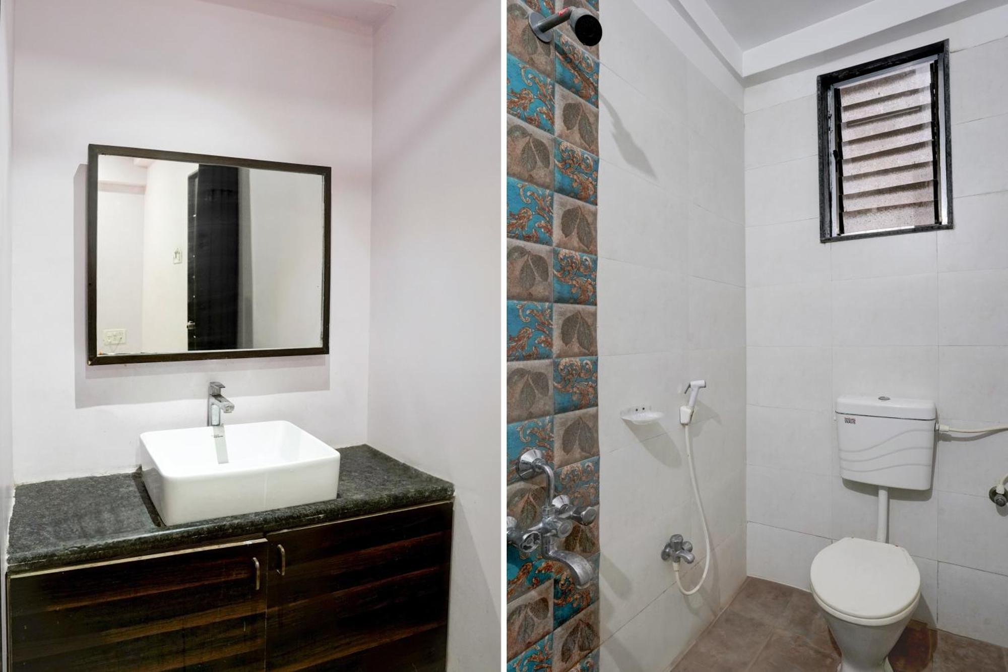 Super Hotel O Chhatrapati Nagar Shirdi Luaran gambar