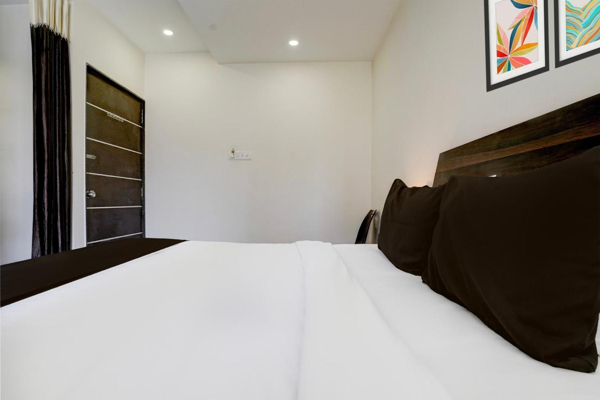 Super Hotel O Chhatrapati Nagar Shirdi Luaran gambar