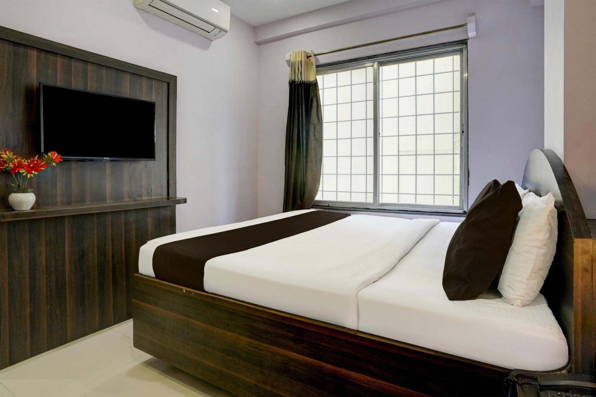 Super Hotel O Chhatrapati Nagar Shirdi Luaran gambar