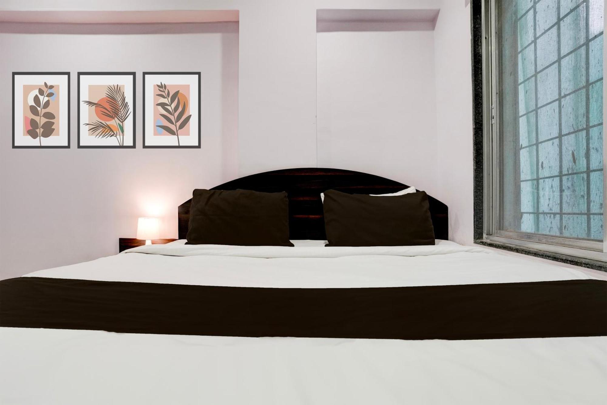Super Hotel O Chhatrapati Nagar Shirdi Luaran gambar