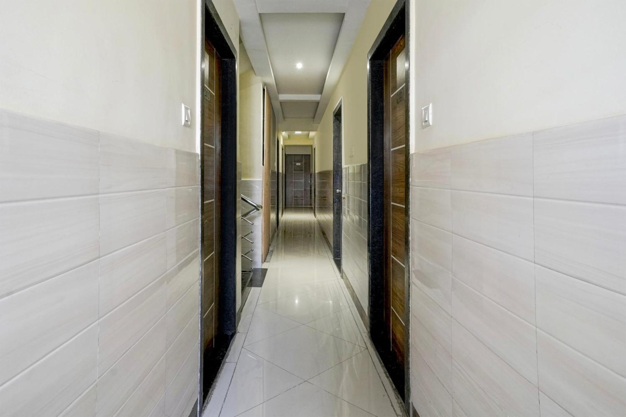 Super Hotel O Chhatrapati Nagar Shirdi Luaran gambar
