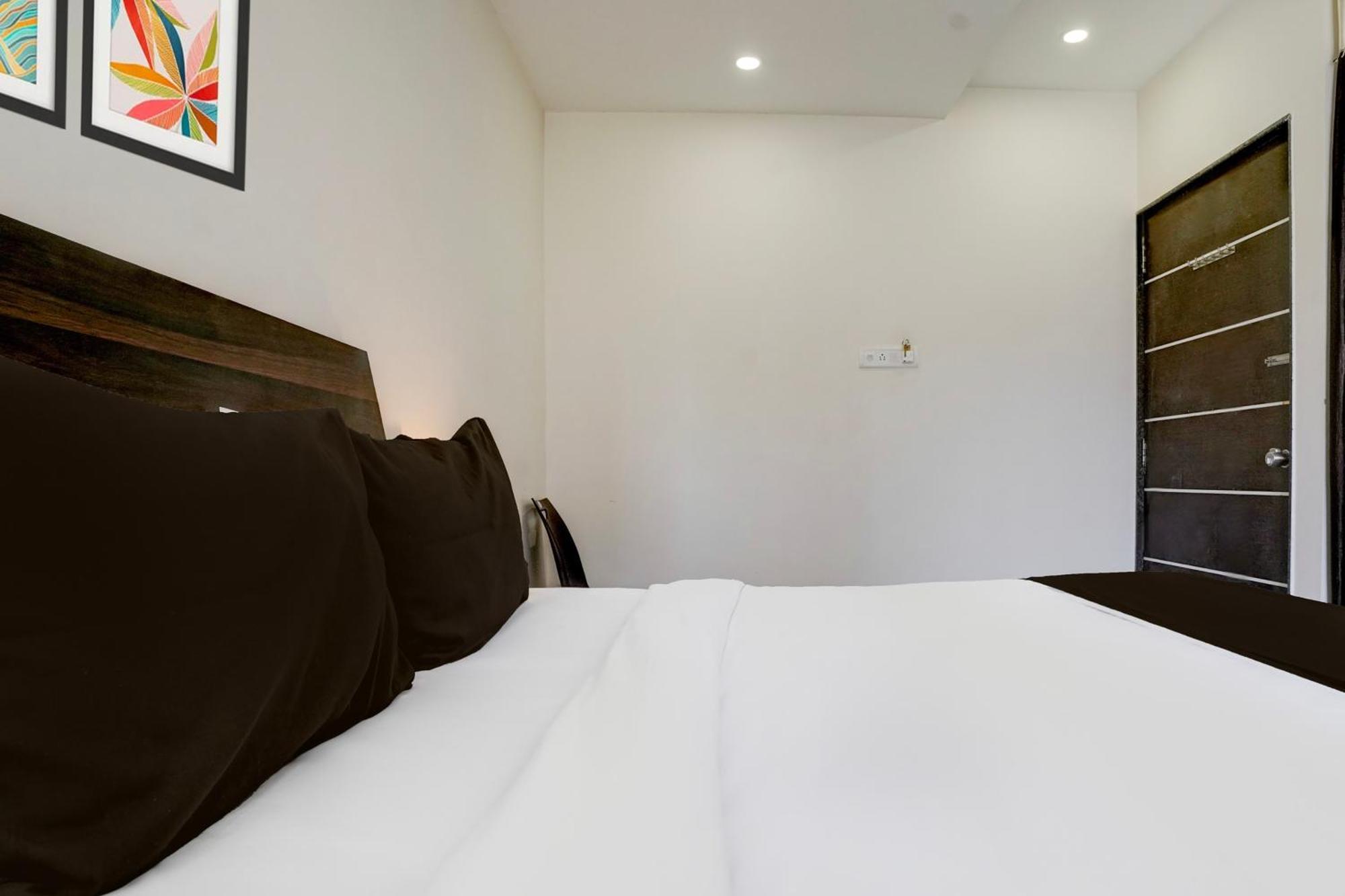 Super Hotel O Chhatrapati Nagar Shirdi Luaran gambar