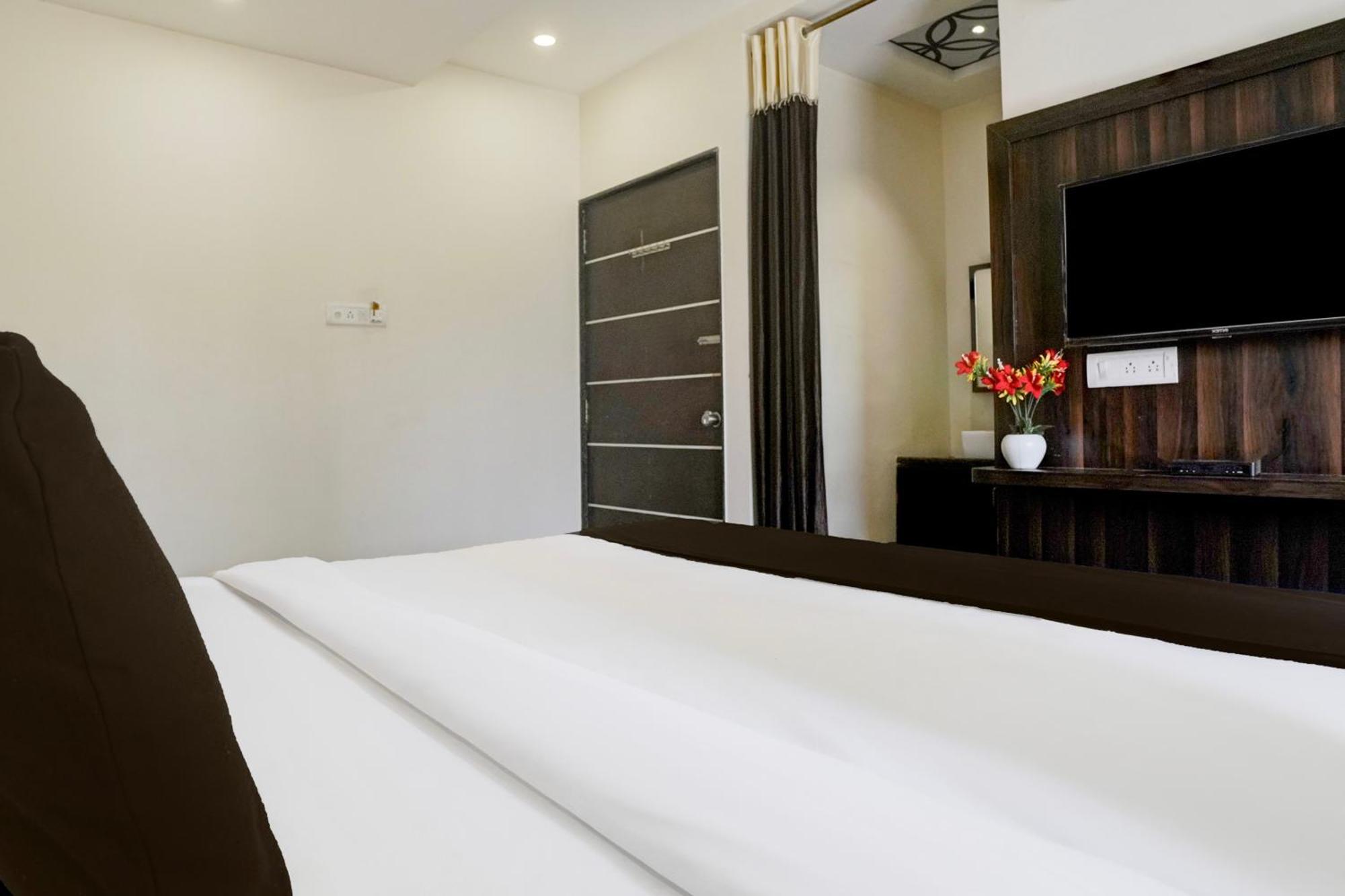 Super Hotel O Chhatrapati Nagar Shirdi Luaran gambar