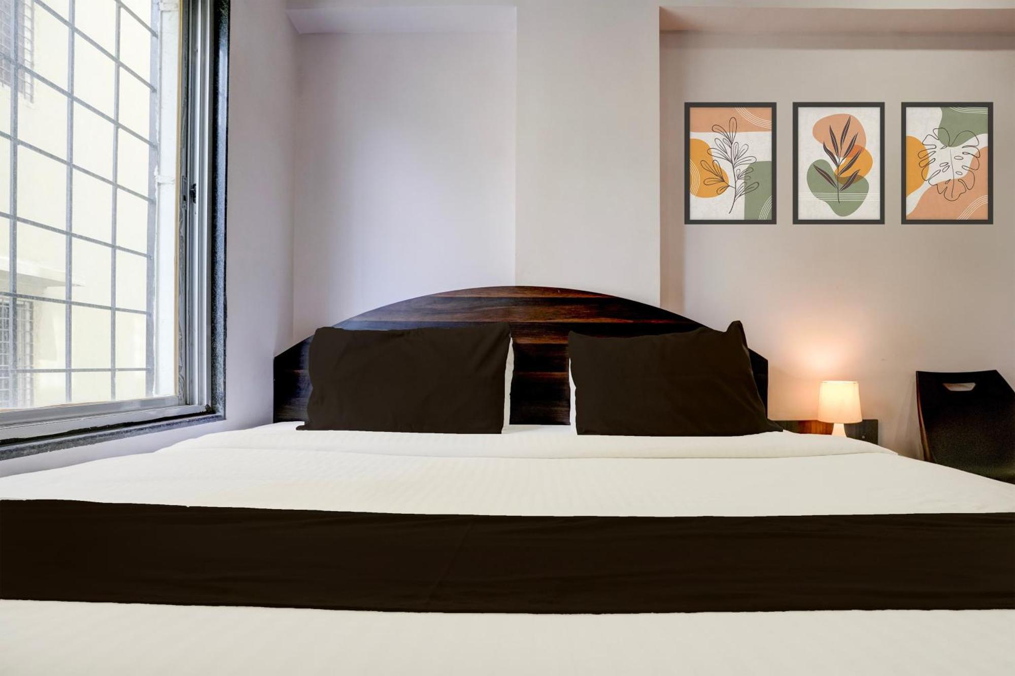 Super Hotel O Chhatrapati Nagar Shirdi Luaran gambar