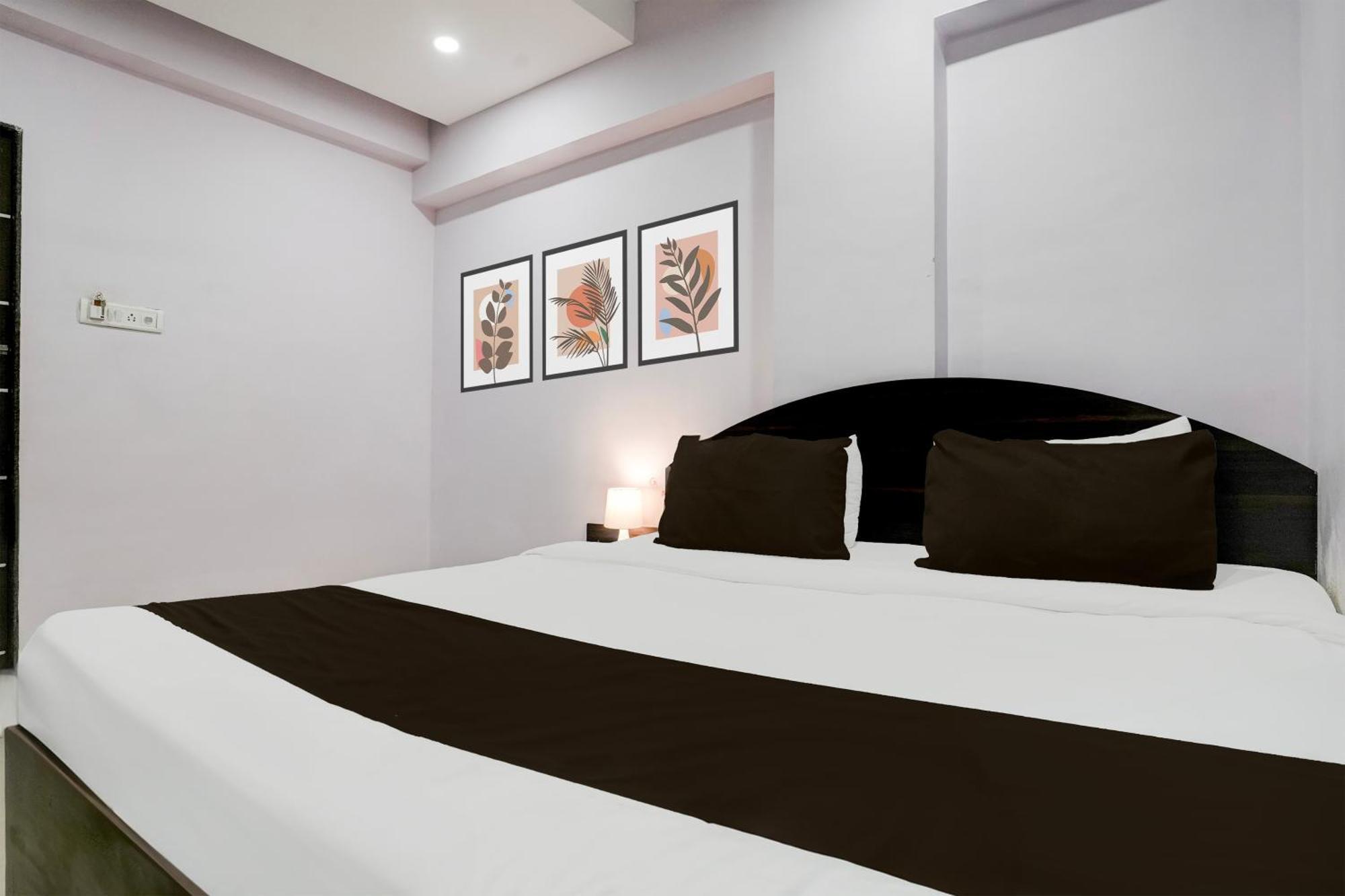 Super Hotel O Chhatrapati Nagar Shirdi Luaran gambar