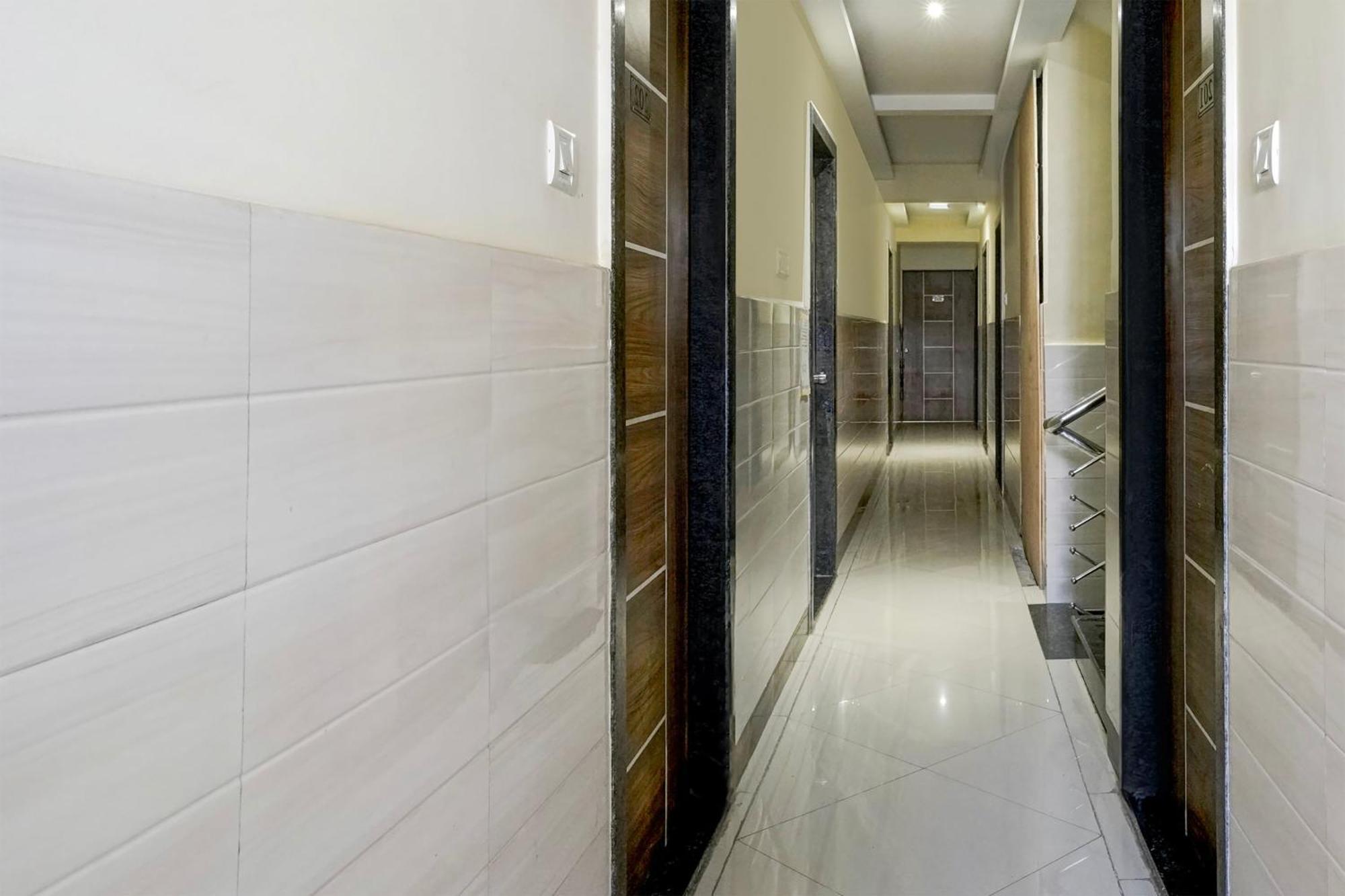Super Hotel O Chhatrapati Nagar Shirdi Luaran gambar