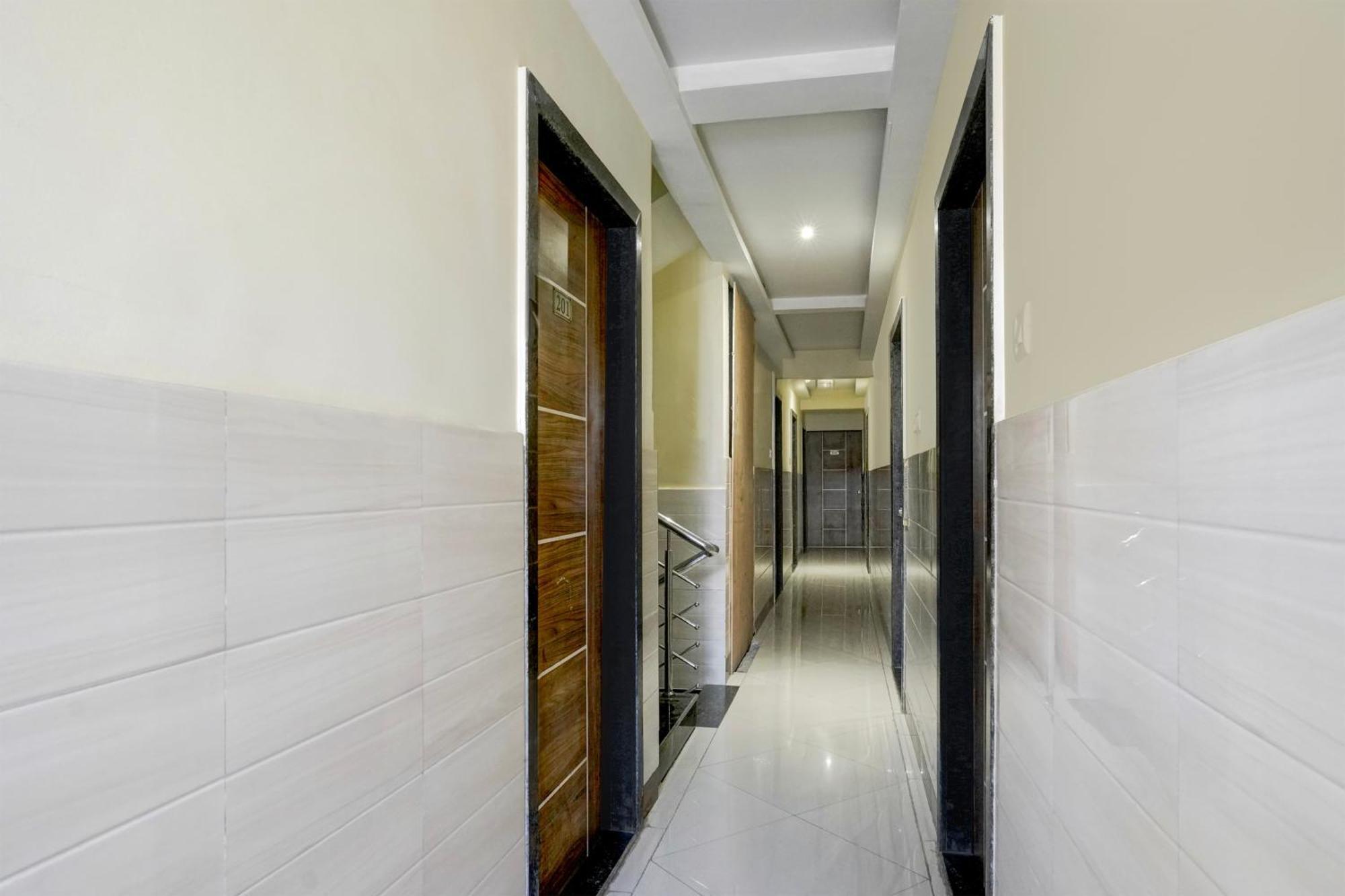 Super Hotel O Chhatrapati Nagar Shirdi Luaran gambar
